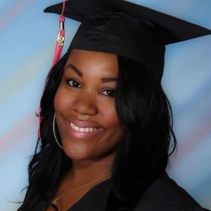 Meet your Posher, Cierra